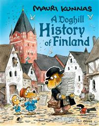 Doghill History of Finland