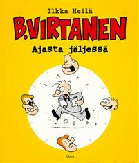 B. Virtanen: Ajasta jljess