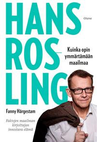 Hans Rosling - Kuinka opin ymmrtmn maailmaa
