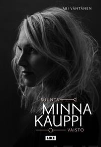 Minna Kauppi - Suunta/vaisto