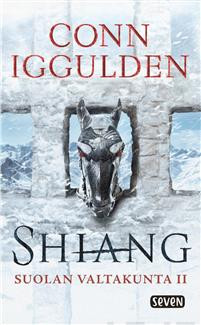 Suolan valtakunta II: Shiang