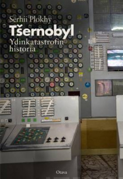 Ternobyl Ydinkatastrofin historia