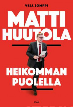 Matti Huutola