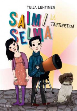 Saimi ja Selma Thtihetki