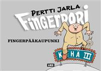 Fingerpori - Fingerpkaupunki