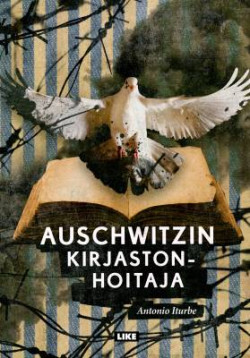Auschwitzin kirjastonhoitaja