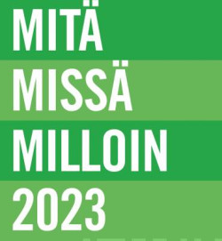 Mit Miss Milloin 2023