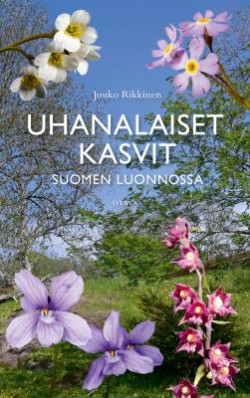 Uhanalaiset kasvit Suomen luonnossa