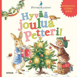 Petteri Kaniini Hyv joulua, Petteri!