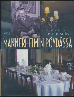 Mannerheimin pydss