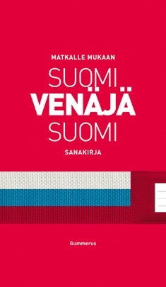 Suomi-venj-suomi sanakirja