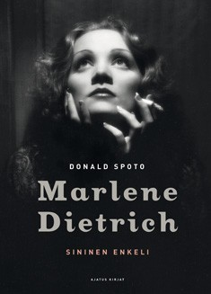 Sininen enkeli - Marlene Dietrich