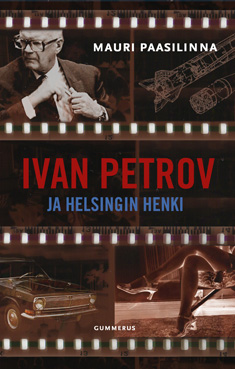 Ivan Petrov ja Helsingin henki