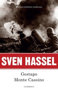 Gestapo / Monte Cassino