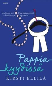 Pappia kyydiss