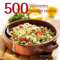 500 vlimeren maiden ruokaa