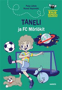 Taneli ja FC Mrlkit (Kirjakrpnen)