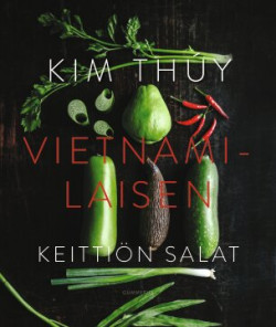 Vietnamilaisen keittin salat