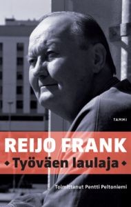 Reijo Frank Tyven laulaja
