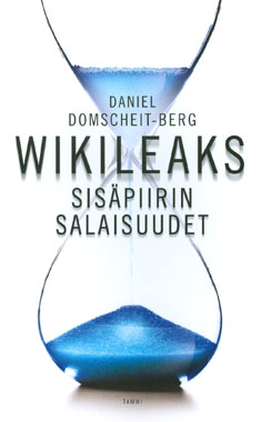 Wikileaks sispiirin salaisuudet