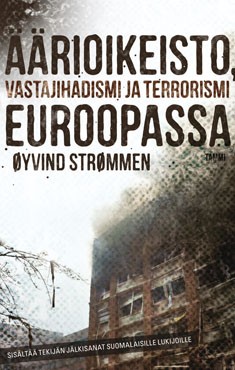 rioikeisto, vastajihadismi ja terrorismi Euroopassa