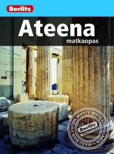 Berlitz Ateena