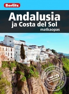 Berlitz Costa del Sol ja Andalusia