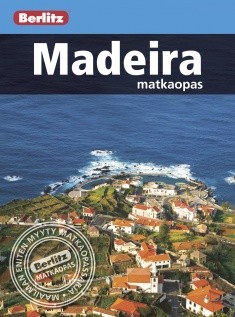 Berlitz Madeira