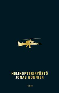 Helikopteriryst