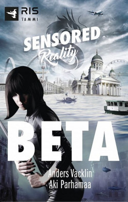 Beta - Sensored Reality 1