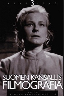 Suomen kansallisfilmografia 3