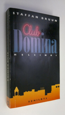 Club Domina Helsinki