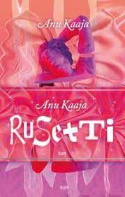 Rusetti (erikoispainos)