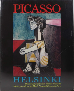 Picasso Helsinki - Masterpieces from the Muse