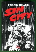 Sin City 1 (2.p B5)