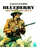 Blueberry 3  Siouxien jljill