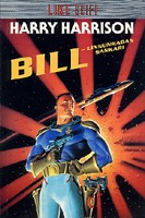 Bill - Linnunradan sankari 1