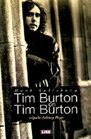 Tim Burton on Tim Burton