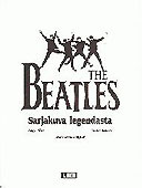 Beatles  Sarjakuva legendasta