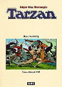 Tarzan - Sunnuntaisarjat 1968