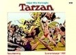Tarzan - Sunnuntaisarjat 1969