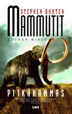 Mammutit II - Pitkhammas