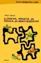 Sankarimatkailijan Slovenia, Kroatia ja Hertsegovina