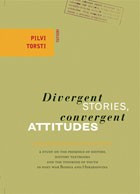 Divergent Stories, Convergent Attitudes