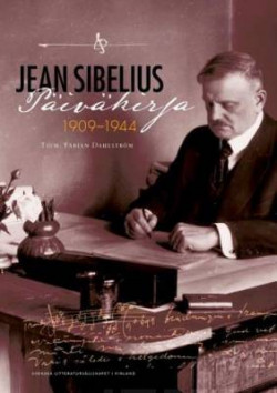 Jean Sibelius Pivkirja 1909-1944