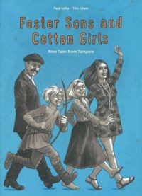 Foster Sons and Cotton Girls