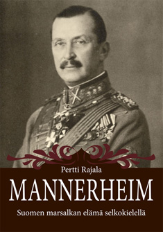Mannerheim - Suomen marsalkan elmkerta selkokielell