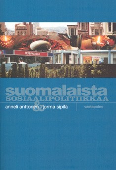 Suomalaista sosiaalipolitiikkaa (up)