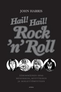Hail! Hail! Rockn Roll