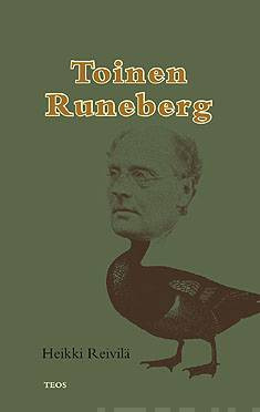 Toinen Runeberg